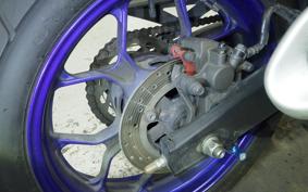 YAMAHA MT-03 2019 RH13J