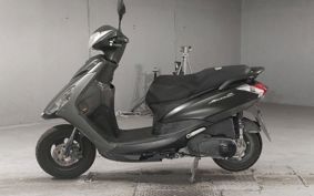 YAMAHA  AXIS Z SED7J