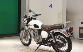 KAWASAKI ESTRELLA RS 2024 BJ250A