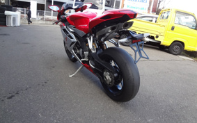 MV AGUSTA MV AGUSTA F4 1000R 2013 ZCGF630
