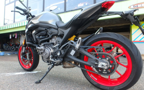 DUCATI MONSTAR 937 PLUS 2024