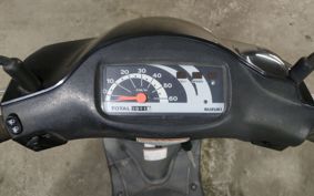 SUZUKI LETS2 CA1PA
