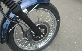 KAWASAKI W230 BJ230A