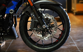 HARLEY FLTRXSTSE CVO 2026 TL8