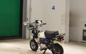 HONDA MONKEY 2015 AB27