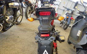 HONDA ｸﾞﾛﾑ 2023 JC75