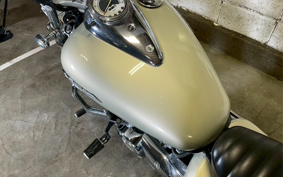 YAMAHA DRAGSTAR 250 VG02J