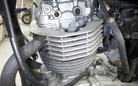 SUZUKI GRASS TRACKER Bigboy 2003 NJ4DA