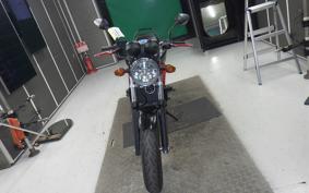 HONDA VTR 250 Gen. 2 MC33