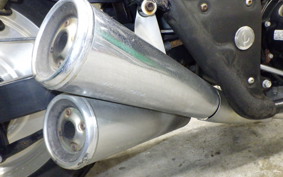 HONDA MAGNA 250 2005 MC29