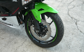 KAWASAKI NINJA 400 KRT ED 2019 EX400G