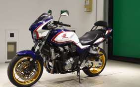HONDA CB1300SF SUPER FOUR 2012 SC54