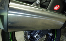 KAWASAKI ZX 10 NINJA R 2008 ZXT00E