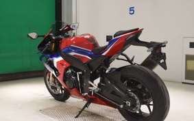 HONDA CBR1000RR RSP 2020 SC82