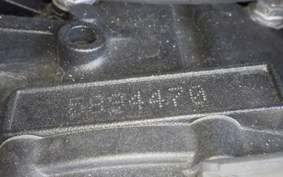 TRIUMPH SPEED TRIPLE RS 2018