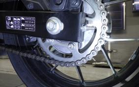 SUZUKI ｼﾞｸｻｰ250SF 2024 ED22B