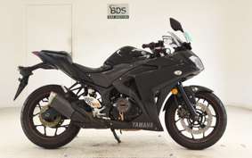 YAMAHA YZF-R25 RG43J