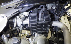 SUZUKI GIXXER 150 2004 ED13N