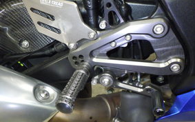 SUZUKI GSX-R1000R A 2021 DM11G