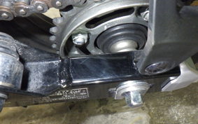 HONDA DAX 125 2007 JB04