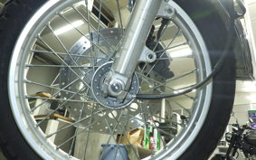 YAMAHA SR400 Gen.4 2016