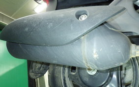 SUZUKI ADDRESS V125 S 2021 CF4MA