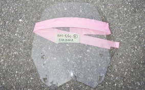 YAMAHA FJR1300 A 2013