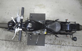 HONDA STEED 400 1989 NC26