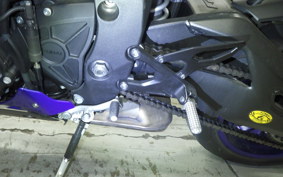 YAMAHA YZF-R1 2018