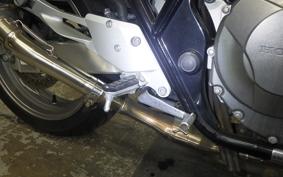HONDA CB400 SUPER BOLDOR VTEC A 2009 NC42