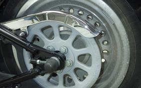 HARLEY FLSTF 1580 2006