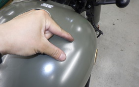 OTHER +ENFIELD CLASSIC350 2022