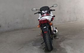 HONDA CB400SFV-4 BOLDOR NC42