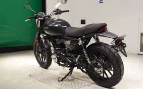 HONDA GB350S 2024