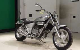 HONDA MAGNA 250 2017 MC29