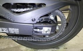 HONDA CB750HORNET 2025 RH24