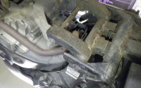 SUZUKI ADDRESS V125 2011 CF4EA