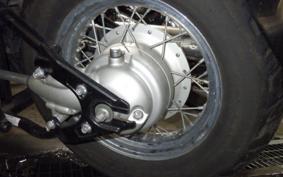 YAMAHA DRAGSTAR 400 CLASSIC 2005 VH01J
