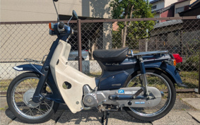 HONDA SUPER CUB90 HA02