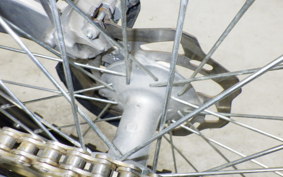 KAWASAKI KX250 2025 KX252C