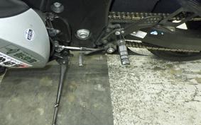 SUZUKI HAYABUSA Gen.2 2015 GX72B