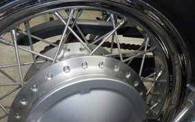 HONDA VT750S 2011 RC58
