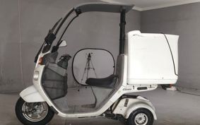 HONDA GYRO TA02