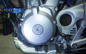 SUZUKI GOOSE 350 1993