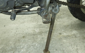 HONDA XL DEGREE GEN 2 MD31