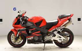 HONDA CBR954RR 2002