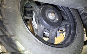 HONDA GIORNO 2 2001 AF70