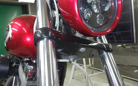 HARLEY FXDC 1580 2007