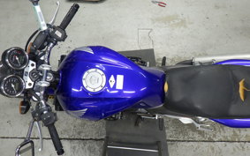 HONDA CB400SF VTEC Spec3 2004 NC39