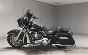 HARLEY FLHX 1580 2008 KB4